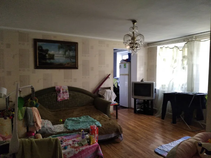 3-кімнатні, 80 м²