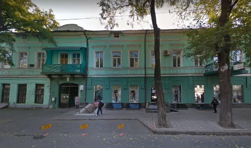 3-кімнатна квартира, 89 м², Центр
