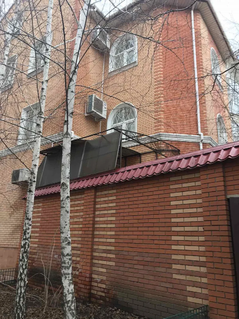 Комерційна, 900 м², Фонтан