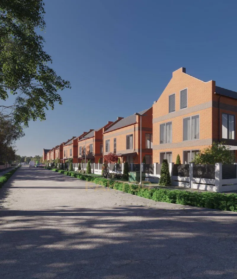 House 300 m², plot 4 ares, Saksahanskoho St, Dacha Kovalevskoho, FKT-5510