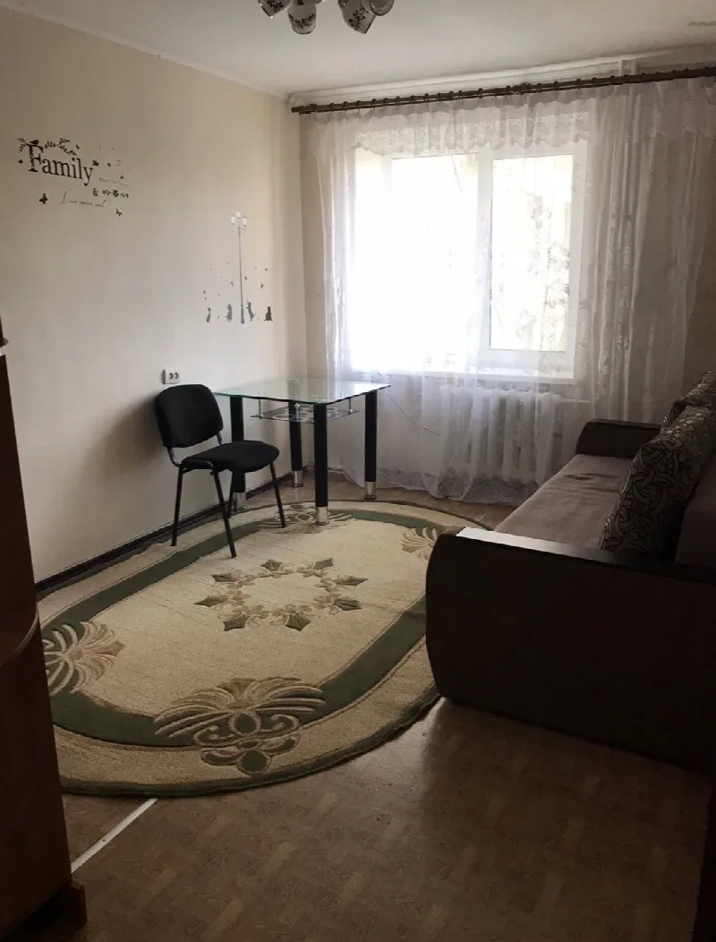 2-кімнатна квартира, 37 м², Молдаванка