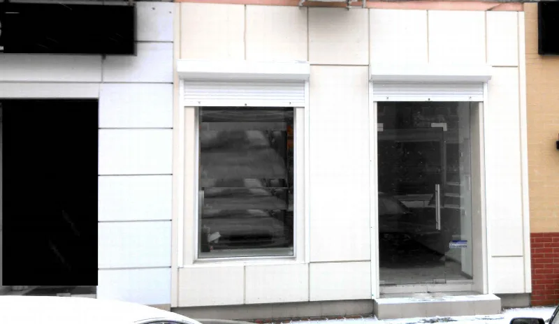 Commercial, 41 m², City centre