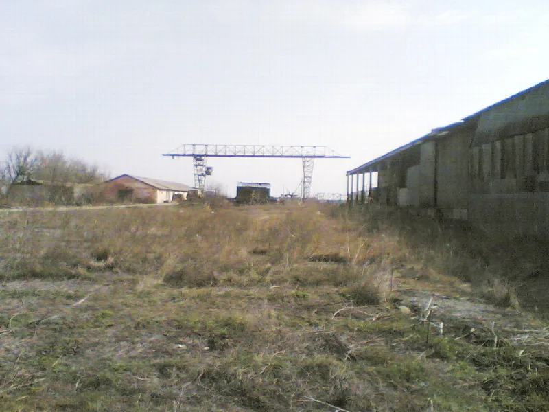 Комерційна, 3 150 м², Кремидівка