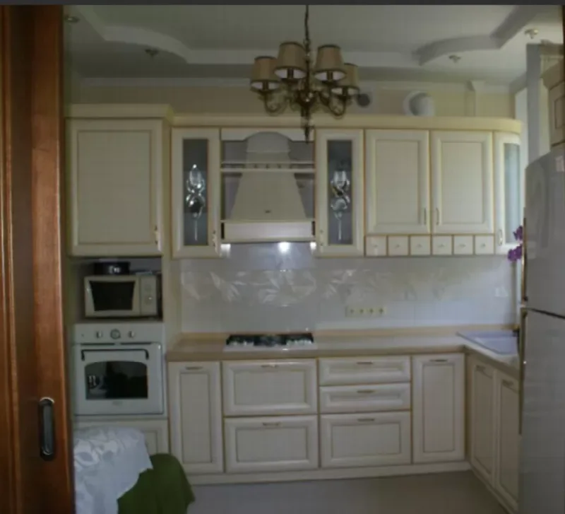 2-комнатная квартира, 66 м², Центр