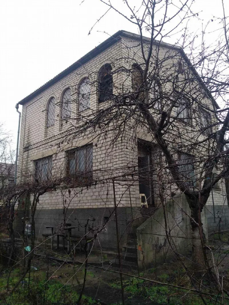4-кімнатні, 96 м²