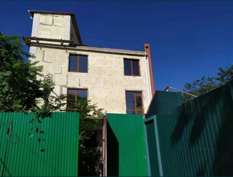 5-кімнатний будинок, 250 м², Дача Ковалевського