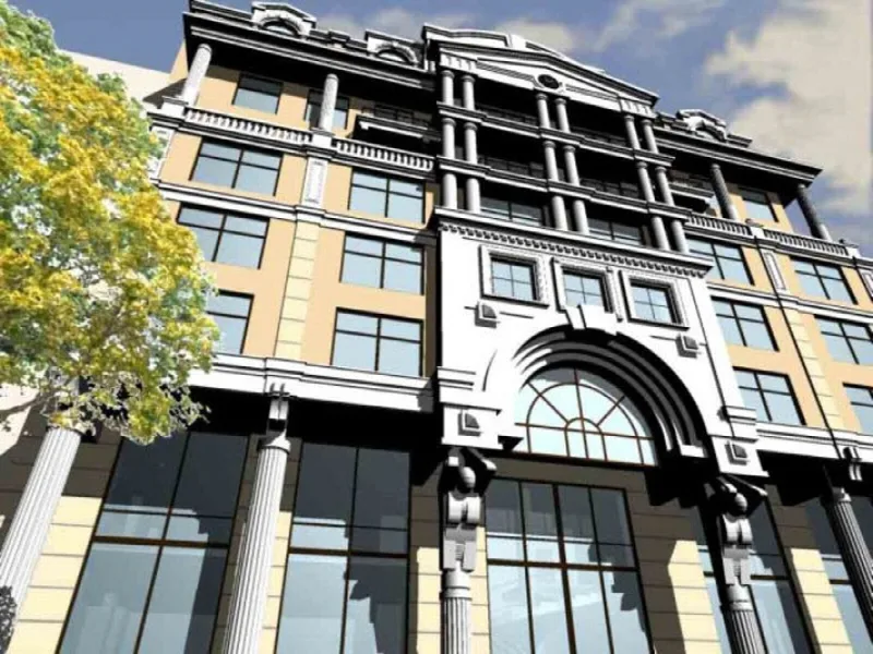 2-кімнатні, 182 м²