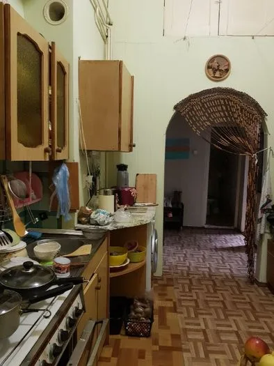 2-комнатная квартира, 192 м², Центр