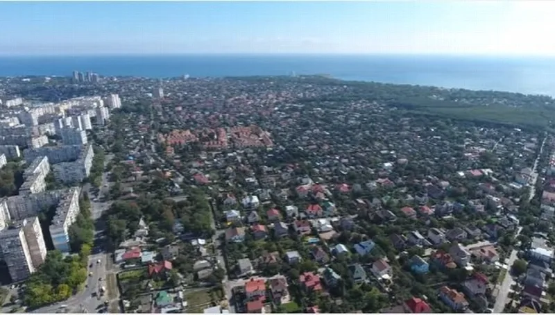 3-кімнатний будинок, 58 м², Таїрова