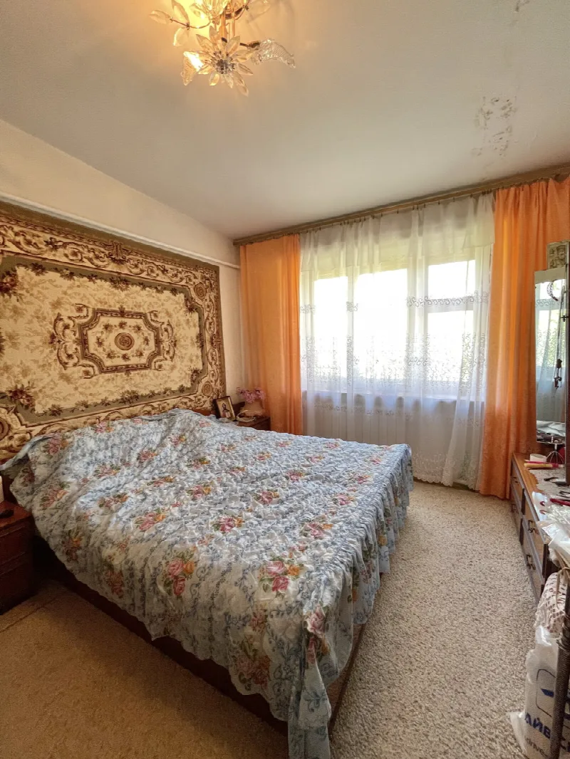 4-кімнатна квартира, 92 м², Фонтан