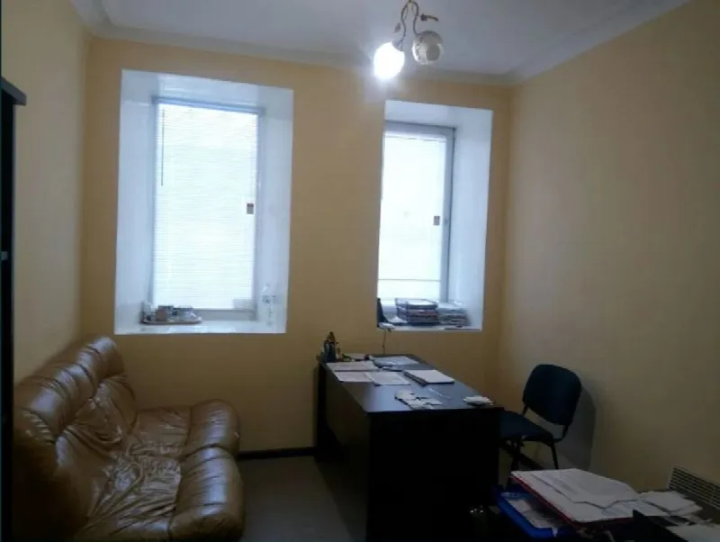 Коммерция, 40 м², Молдаванка