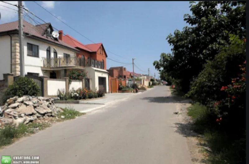 Land, Tsarske Selo 2