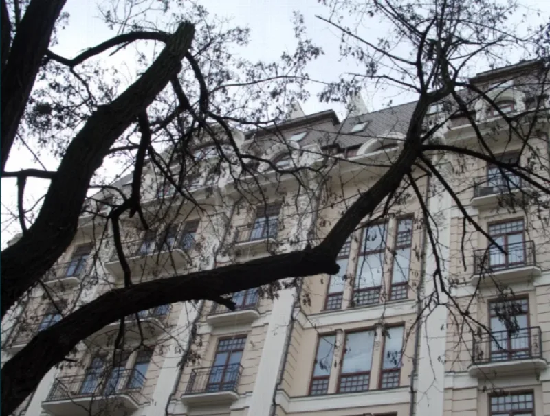2-кімнатна квартира, 106 м², Орфей, Центр