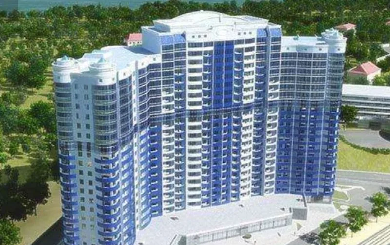 Коммерция, 224 м², Южная Пальмира, Аркадия