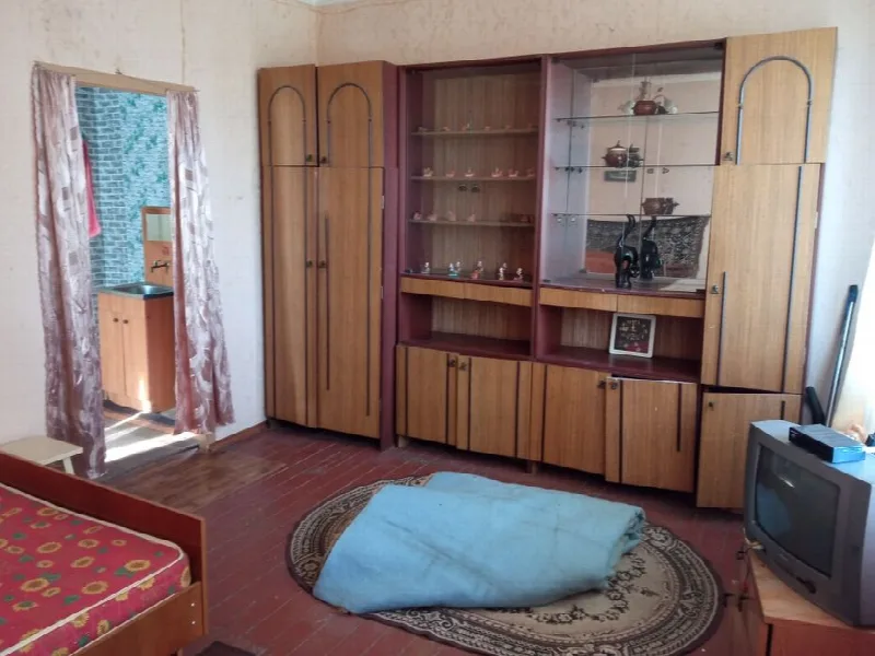 1-комнатная квартира, 26 м², Таирова