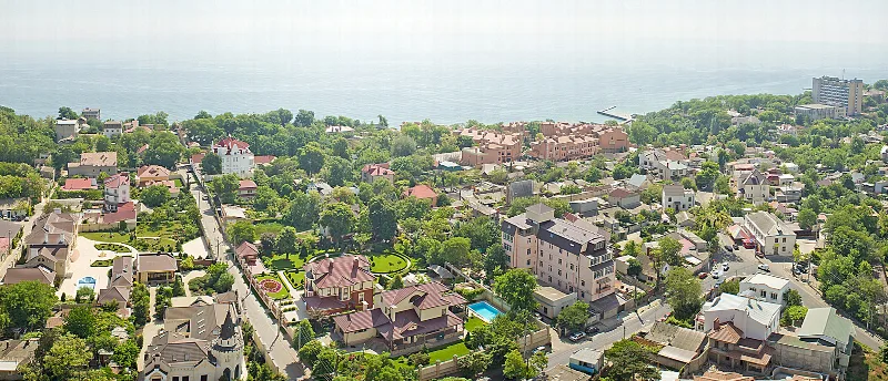 3-комнатный дом, 467 м², Фонтан