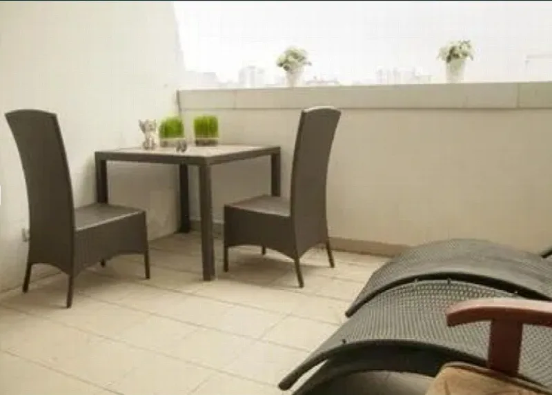 2-комнатная квартира, 119 м², Аркадия
