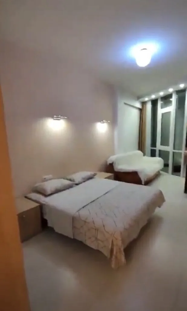 1-кімнатна квартира, 35 м², Гагарін Плаза 1, Аркадія