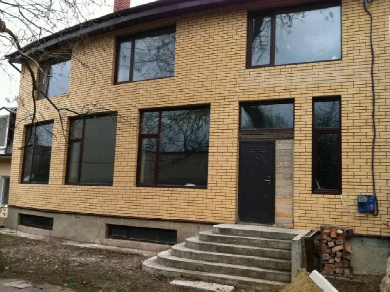 5-комнатный дом, 248 м², Шевченко-Французский