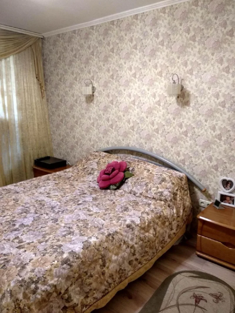 2-кімнатні, 67 м²