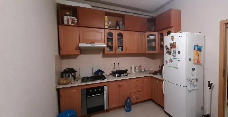 2-room apartment, 80 m², Moldavanka