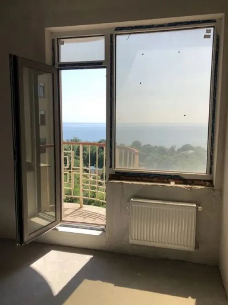 2-комнатная квартира, 68 м², 2 Жемчужина, Аркадия
