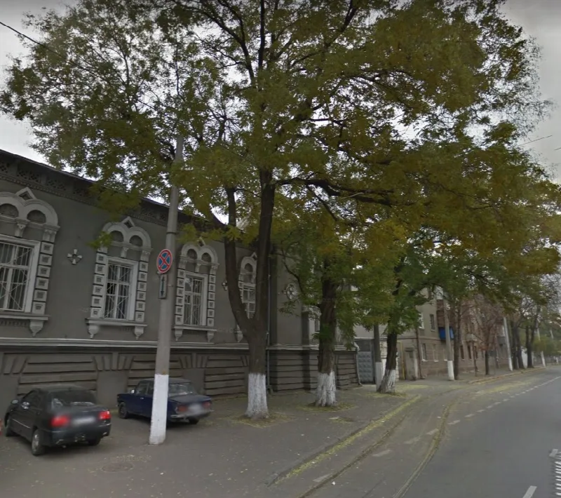 Commercial, 1 160 m², Moldavanka