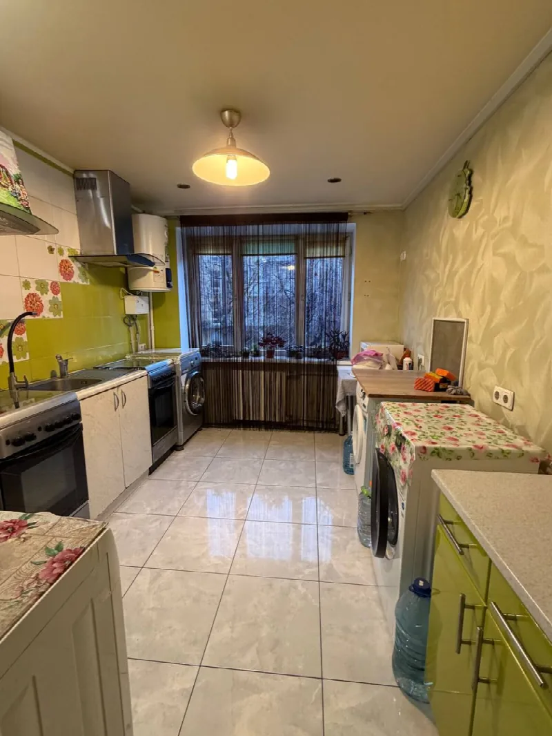 1-кімнатна квартира, 25 м², Черемушки