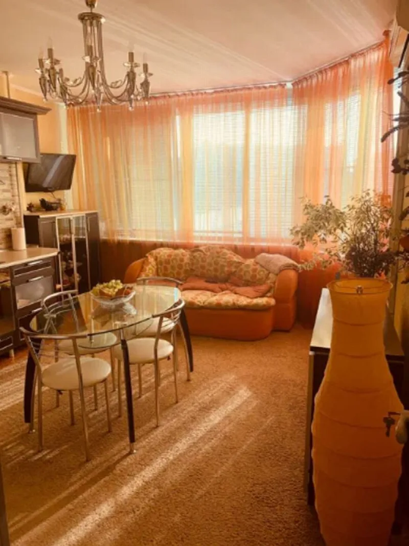 2-room apartment, 97 m², Slobidka
