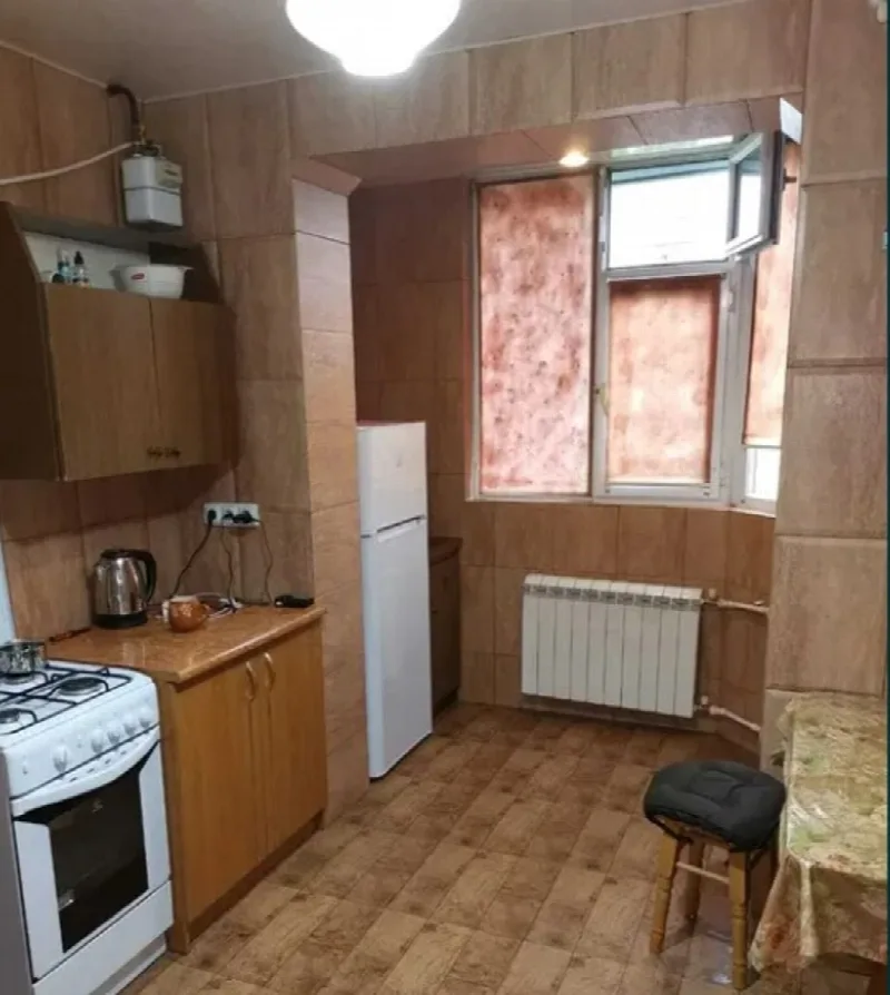 2-кімнатна квартира, 54 м², Черемушки