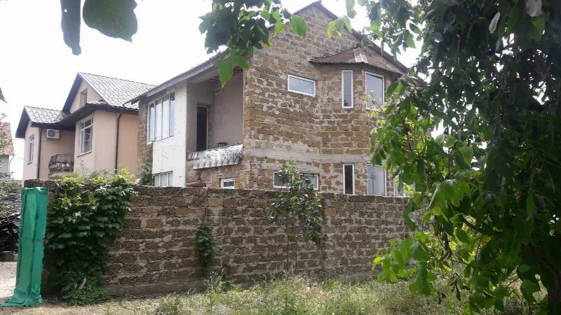 5-кімнатний будинок, 150 м², Таїрове смт