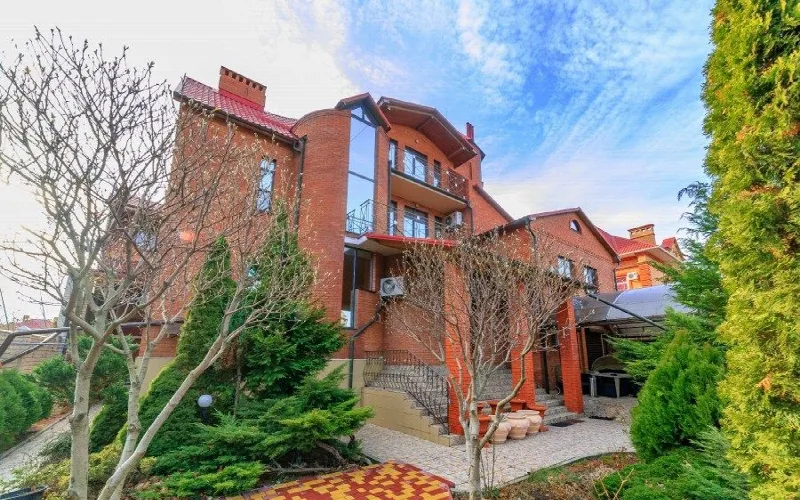 Комерційна, 1 115 м², Царське Село