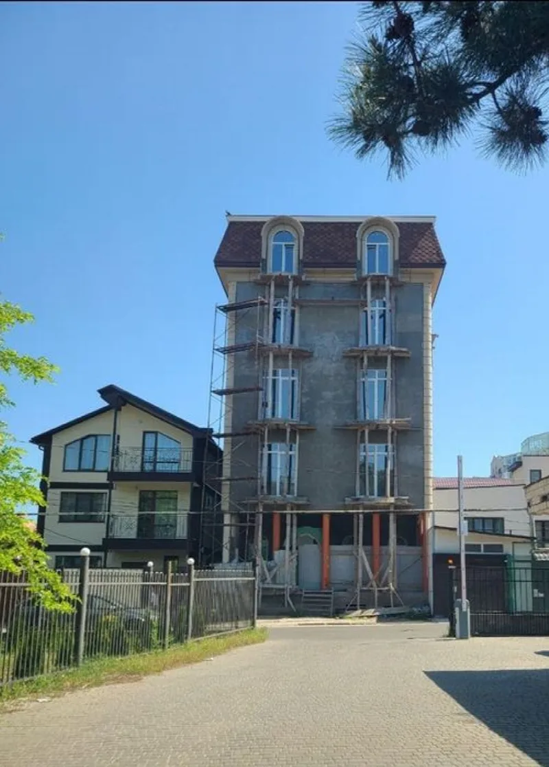 Коммерция, 750 м², Фонтан
