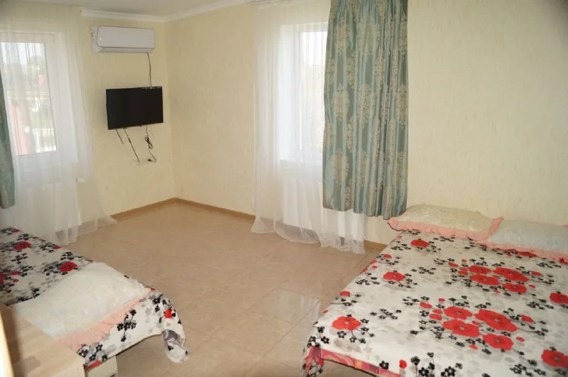 2-кімнатні, 56 м²