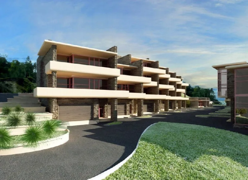 10-кімнатні, 470 м²