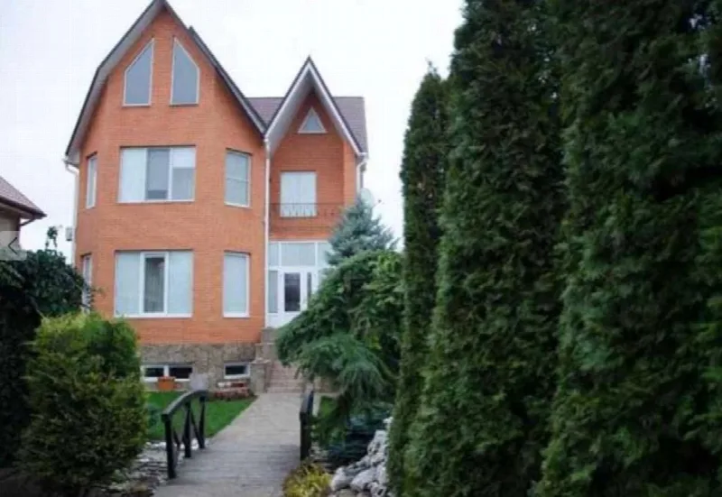 5-кімнатний будинок, 250 м², Дача Ковалевського