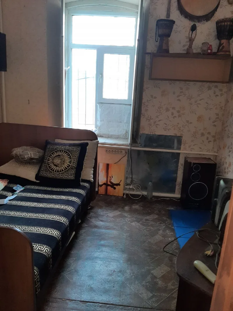 1-комнатная квартира, 24 м², Черемушки