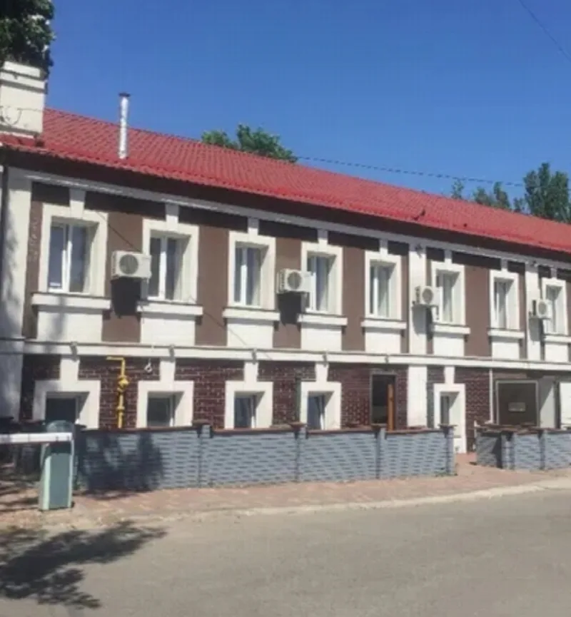 Комерційна, 660 м², Слобідка