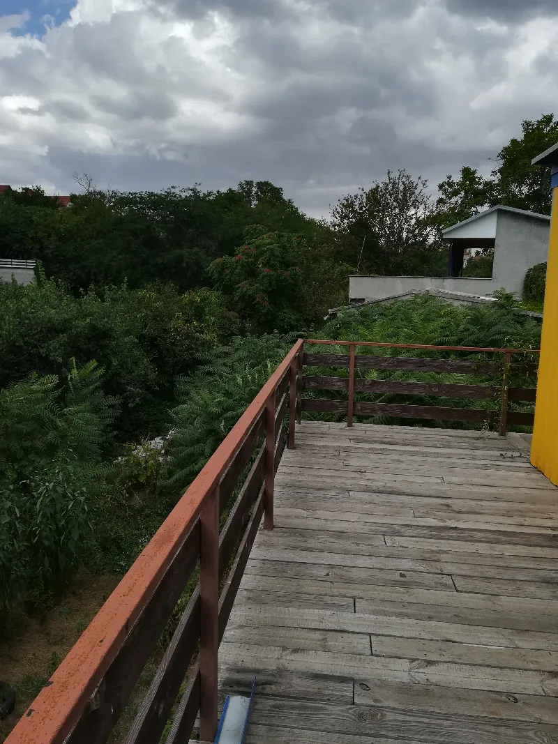 Land, Kryzhanivka