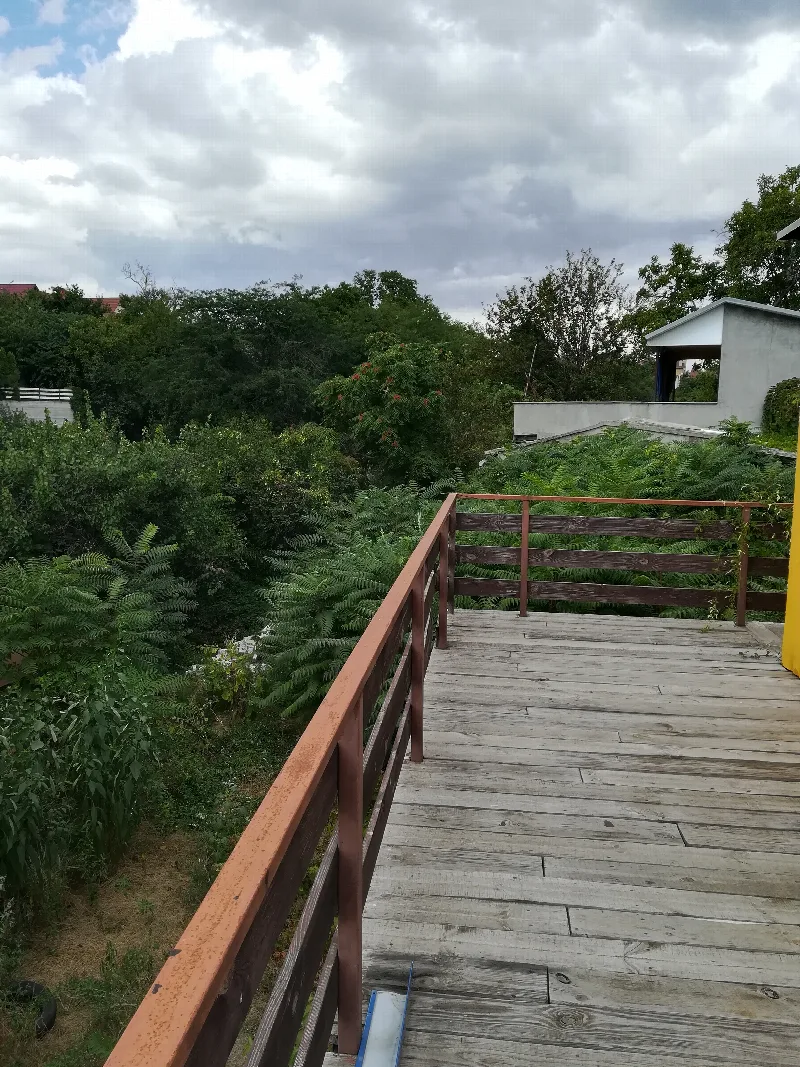 Land, Kryzhanivka