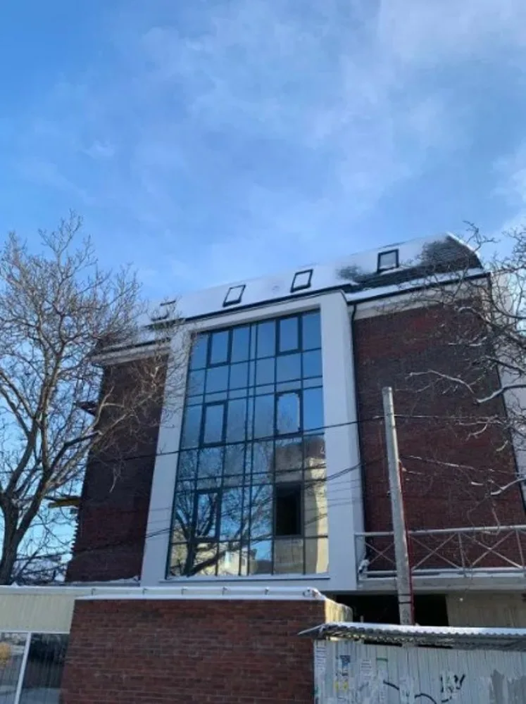1-кімнатна квартира, 42 м², Комфорт Холл, Таїрова