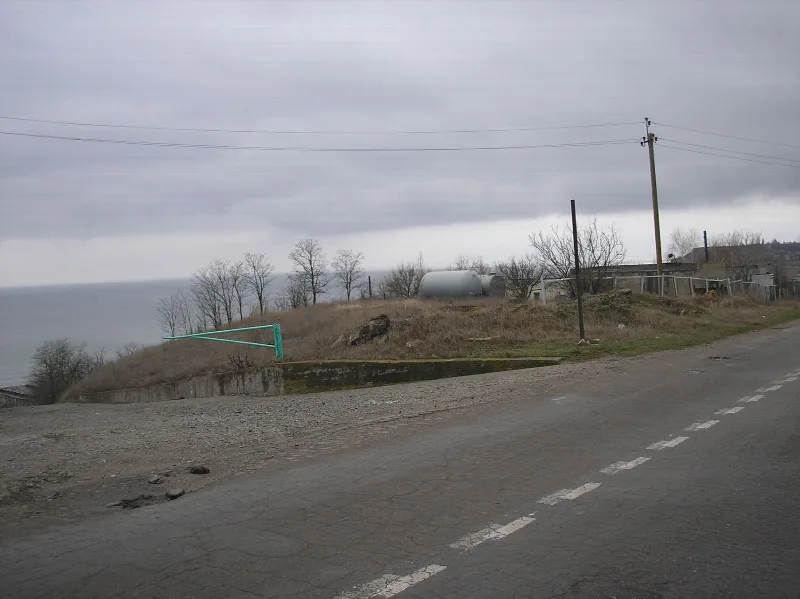 Land, Myrne