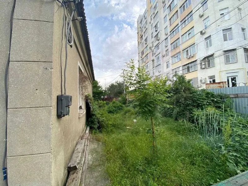 2-кімнатний будинок, 80 м², Таїрова
