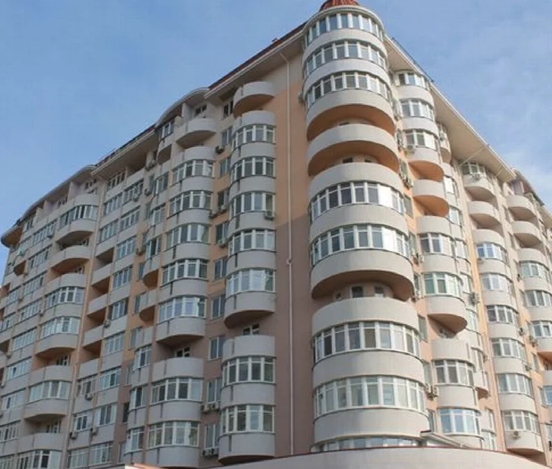 3-кімнатна квартира, 102 м², Нові Черемушки, Черемушки