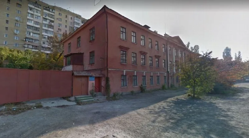 1-кімнатні, 21 м²