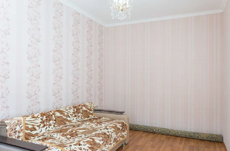 1-комнатная квартира, 24 м², Ленпоселок