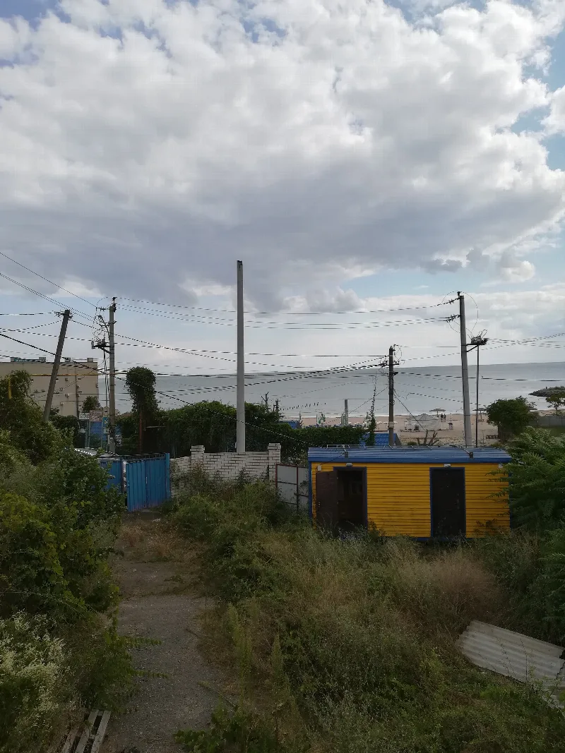 Land, Kryzhanivka