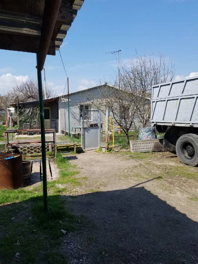 Ділянка, Фонтанка