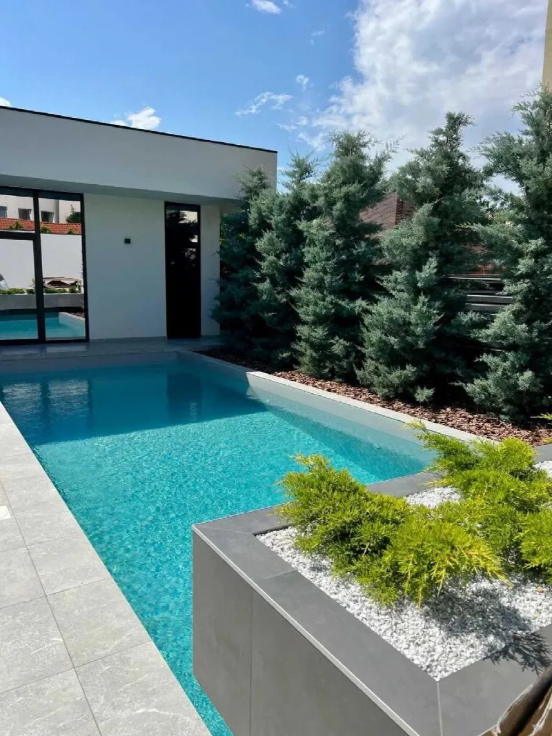 3-кімнатний будинок, 175 м², Таїрова