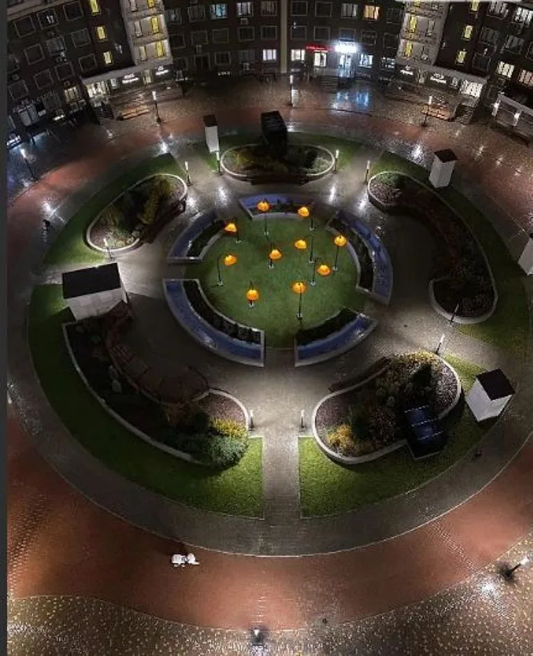 2-комнатная квартира, 61 м², 43 Жемчужина, Фонтан